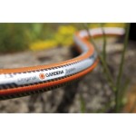 Gardena Comfort Mesh HighFlex Garden Hose, Power Grip Profile, 30 Bar, 19mm, 50m